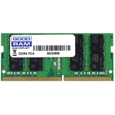 16GB DDR4-3200 SODIMM GOODRAM CL22